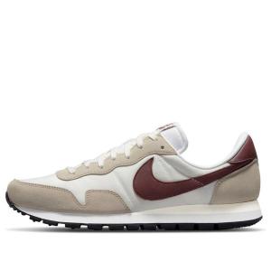 Кроссовки air pegasus '83 'stone bronze eclipse' Nike, коричневый