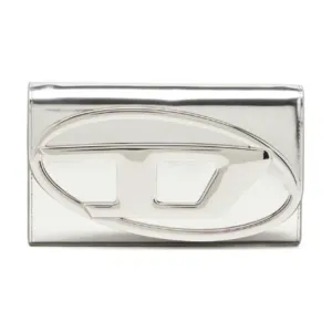 DIESEL Кошелек 1DR Mirrored