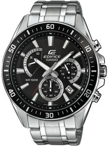 Casio Часы в черном цвете