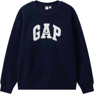 Унисекс свитшот GAP, синий