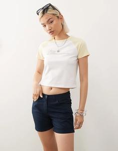 Шорты Regatta Pemma синего цвета