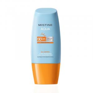Солнцезащитные кремы и лосьоны Unisex Mistine