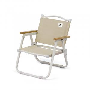 Кемпинговый набор скамейка/табурет для помещений и улицы NATUREHIKE, хаки