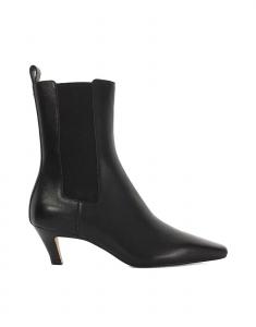 Ботинки Dune London Odele черного цвета