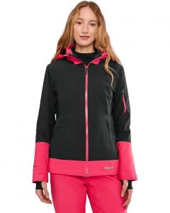 Женская куртка Spyder Mystic, Black