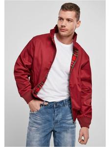 Демисезонная куртка Brandit, бордо