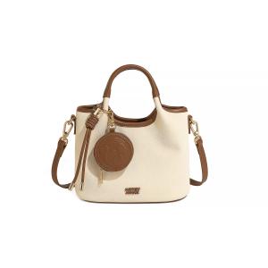 Disney Женская сумка из полиуретана обычного размера разноцветная, Mousse White