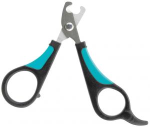 Гильотинные кусачки для ногтей Trixie 8 см