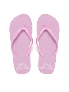 Босоножки Kappa, розовый