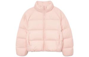 Куртка женская Lotus Color Mlb, цвет Lotus Color