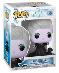 Funko POP! Дисней, коллекционная фигурка, Русалочка, Урсула