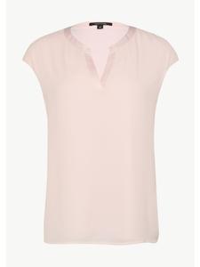 Футболка 4009_светло-розовая comma