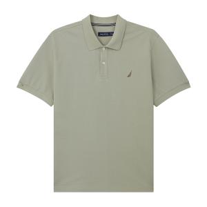 Мужская поло NAUTICA, зеленый