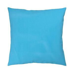 Наволочка 40/50 см Novel, синий