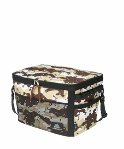 GREGORY Field Gear Storage 54L Outdoor Leisure