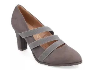 Туфли Loren Туфли Journee, Grey