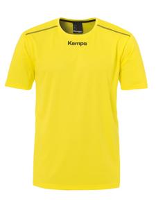 Функциональная рубашка Kempa, цвет limonengelb
