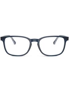 Очки Ray-Ban, синий