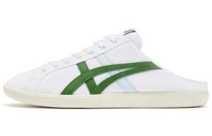 Кроссовки DD Trainer Sabot Lifestyle Shoes Unisex Low-top White/green Onitsuka Tiger