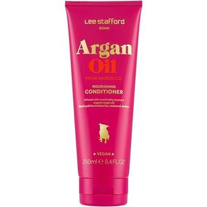 Питательный кондиционер с аргановым маслом 250 мл, Lee Stafford
