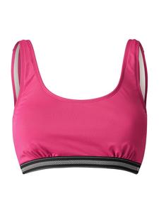 Верх бикини Brunotti, розовый