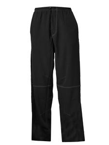 Брюки свободного кроя VAMOS CLO Cincinnati, черный