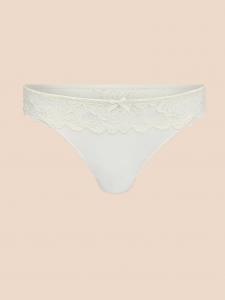 Развязные трусики Ливи Adore Me, egret