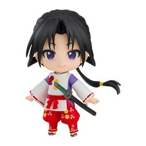 GSC The Prince Skilled In Escape, Nendoroid, Tokiyuki Hojo фигурка GOOD SMILE COMPANY