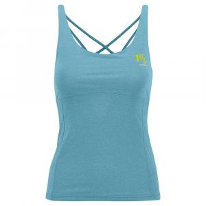 Футболка Karpos Bull Evo , синий