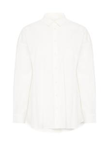 Рубашка ICHI Blouse Sadia, белый