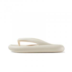 Домашние сандалии Posee, белый