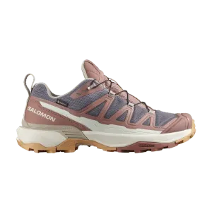 Кроссовки Wmns X Ultra 360 Edge GORE-TEX 'Excalibur Burlwood', розовый