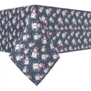 Квадратная скатерть, 100 % полиэстер, 70х70 дюймов