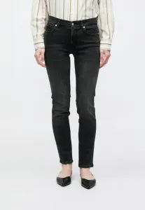 Джинсы roxanne luxe vintage skinny fit 7 For All Mankind, Bottomline