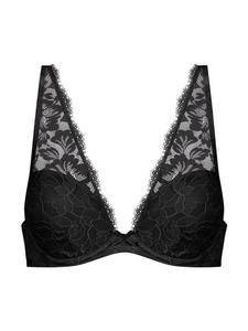 Чашка бюстгальтера потрясающая Mey, черный