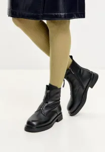 Ботильоны Cesare Gaspari, Black