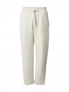 HOLLISTER Штаны свободного кроя в цвете greige