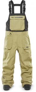Thirtytwo Брюки Basement bib khaki S
