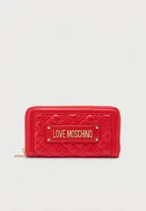 Кошелек Love Moschino, Red