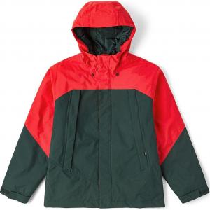 Куртка унисекс Russet/Grey-Grey-Grey Vans