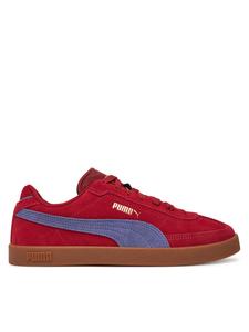 Кроссовки Puma Club Ii Era Suede 400717 04 Puma, красный
