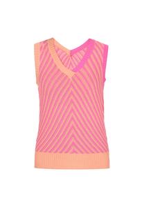 Свитер ebeeza Fashion Look, розовый
