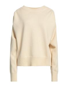 Свитер Sa Su Phi, слоновая кость