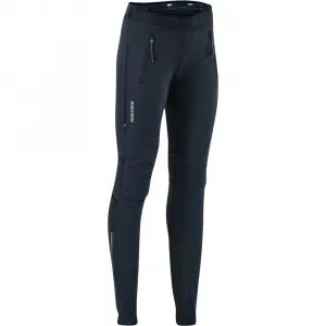 Брюки Silvini Soracte, черный