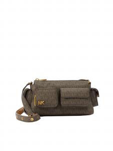 MICHAEL Michael Kors Сумка через плечо в цвете Brown, Dark Brown