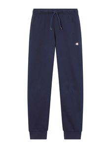 Зауженные брюки Champion Authentic Athletic Apparel, темно-синий