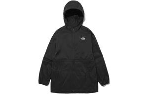 Тренчкоты женские черный The North Face