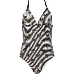 Купальник купальник Olympia, мультиколор