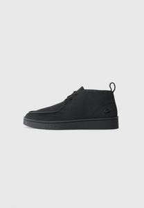 Кроссовки Lacoste High-top trainers, Black