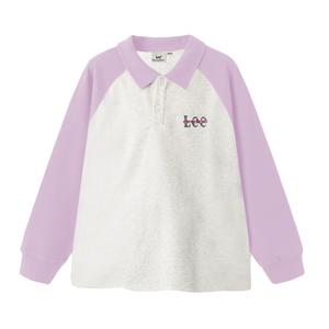 Детская толстовка Lee, мультиколор